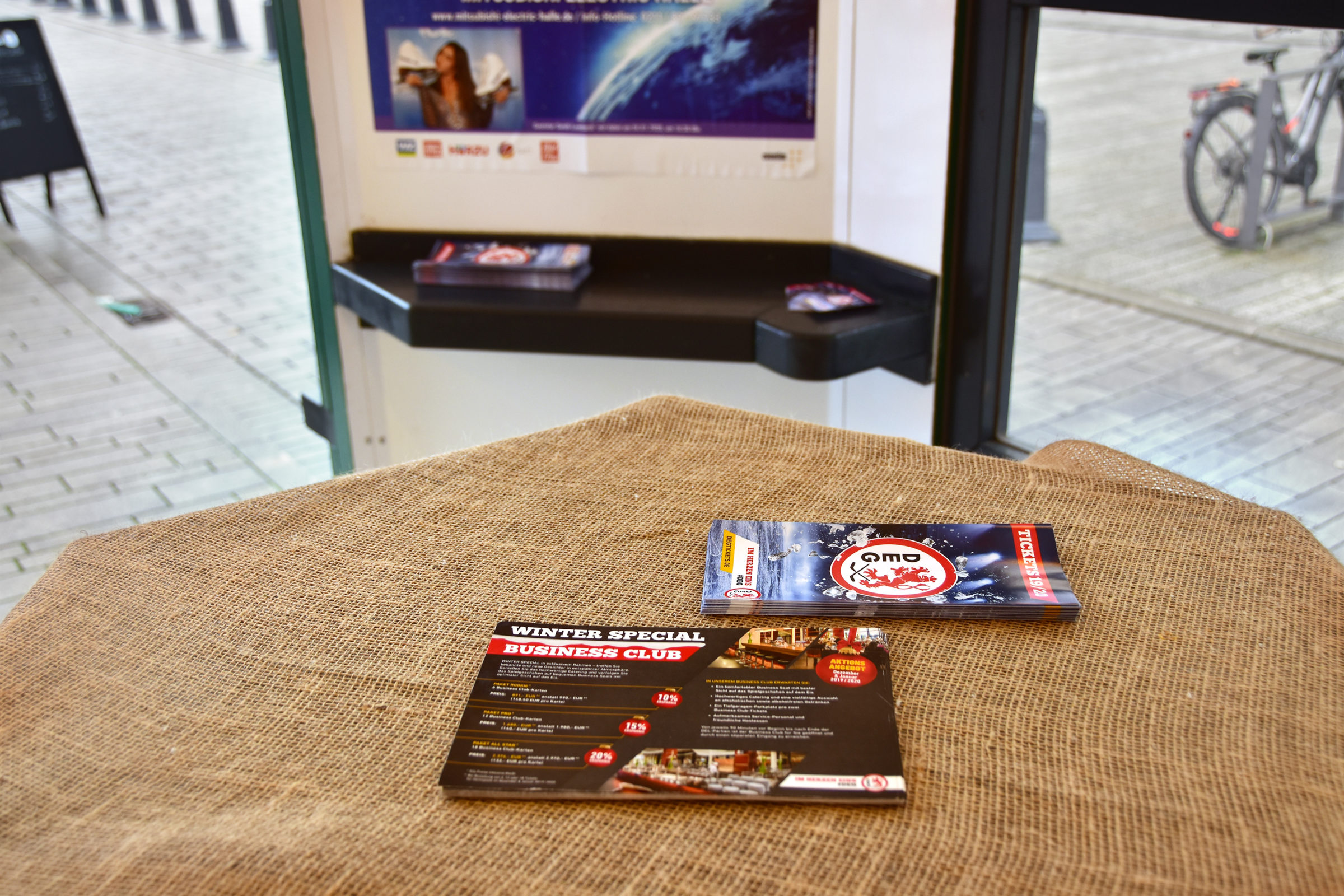 Flyer